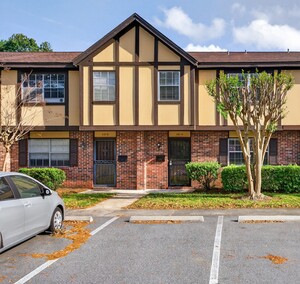 houses for rent in Jacksonville