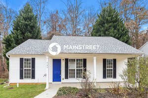 houses for rent in Winder