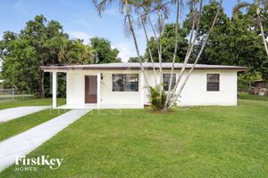 houses for rent in Miami Gardens