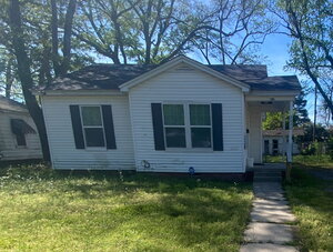houses for rent in Pine Bluff