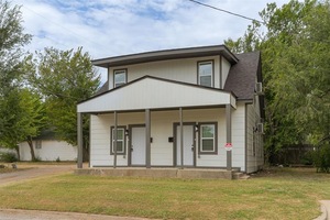 houses for rent in Oklahoma City
