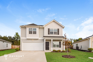 houses for rent in Leland
