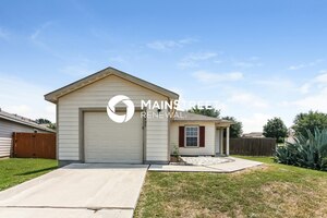 houses for rent in San Antonio