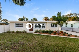 houses for rent in Tarpon Springs