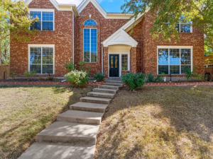 houses for rent in Carrollton