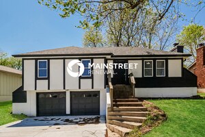 houses for rent in Independence