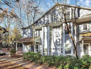 houses for rent in Charlotte