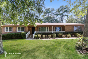 houses for rent in Aiken