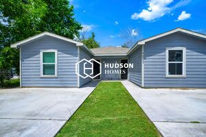 houses for rent in Houston
