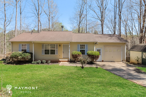 houses for rent in Mooresville