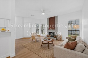 houses for rent in Austin