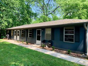 houses for rent in Huntsville
