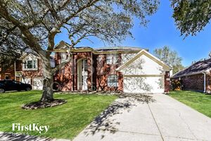 houses for rent in Dickinson