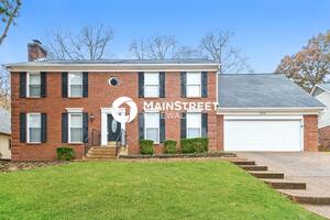 houses for rent in Memphis