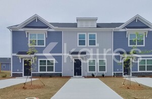 houses for rent in Graniteville