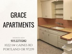 houses for rent in Portland