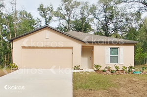 houses for rent in Citrus Springs