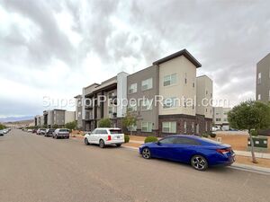 houses for rent in St. George
