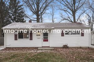 houses for rent in Bay Village