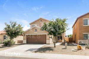 houses for rent in Maricopa