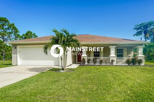 houses for rent in Lehigh Acres