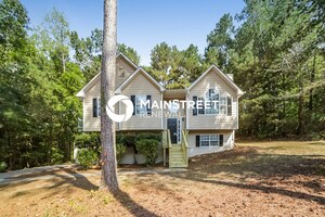 houses for rent in Acworth