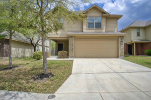 houses for rent in San Antonio