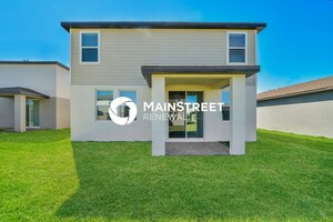 houses for rent in St. Cloud