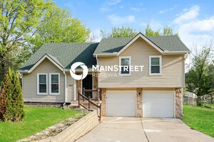 houses for rent in Kansas City