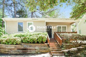 houses for rent in Buford