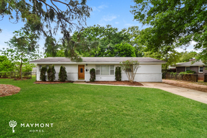 houses for rent in Montgomery