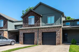 houses for rent in Fayetteville