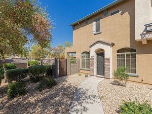 houses for rent in Goodyear