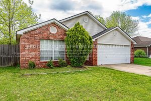 houses for rent in Fayetteville