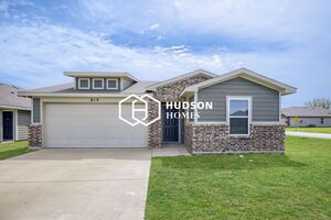 houses for rent in Mabank