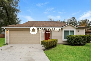 houses for rent in Jacksonville