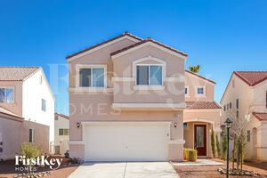 houses for rent in North Las Vegas