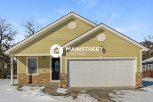 houses for rent in Oak Grove