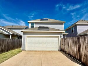 houses for rent in Fort Worth