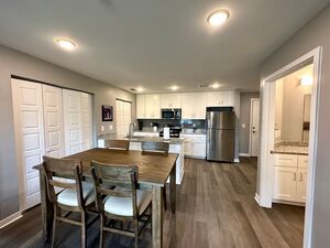 houses for rent in Huntsville