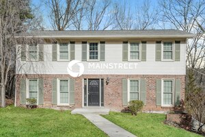 houses for rent in Louisville