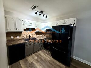 houses for rent in Huntsville