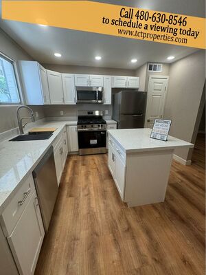 houses for rent in Chandler