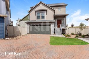 houses for rent in Colorado Springs