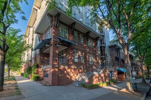 houses for rent in Charlotte