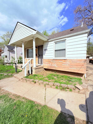 houses for rent in Detroit