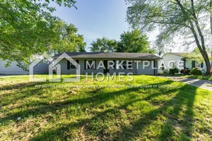 houses for rent in Sauget