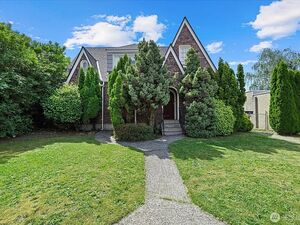 houses for rent in Tacoma