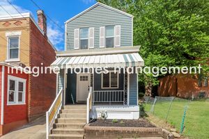 houses for rent in Pittsburgh