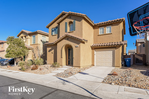 houses for rent in Las Vegas
